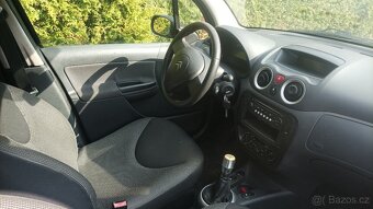 Citroen C3 - 5