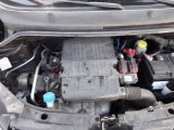 Ford KA 1.2 prodám dily - 5