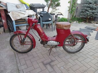 Predám zbierku motoriek - 5