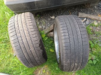 5x120 R17 - 5