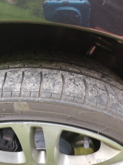 ALU kola Themisto R18 Superb 2 - 5