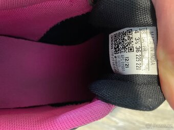 Tenisky Adidas vel. 36 - 5