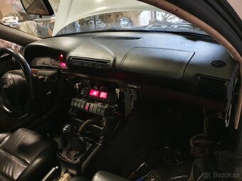 A4 B5 QUATTRO 1.8T 110kw AEB original - 5