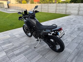 Yamaha tenere 700 2024 - 5