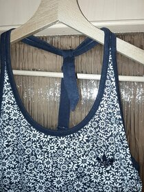 Květinový overal Adidas Originals vel.XS - 5