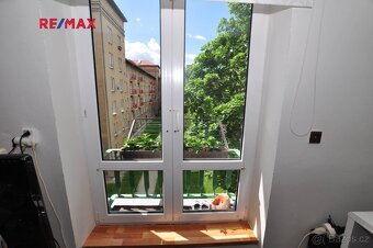 Cihlový byt 2+1 v osobním vlastnictví, Most - 5