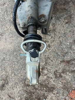 Ifor Williams HB 511 - 5