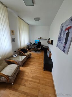 Pronájem kancelářských a skladových prostor - 5