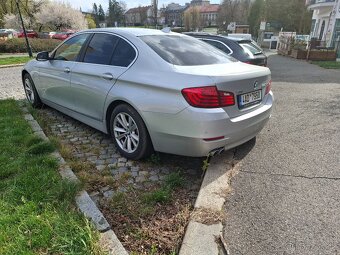 Bmw f10 2014 - 5