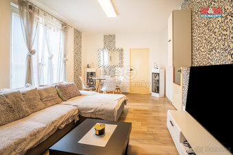 Prodej bytu 3+1, 65 m², Český Krumlov, ul. Za Nádražím - 5