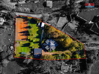 Prodej rodinného domu, 312 m², Plesná, ul. Lesní - 5