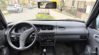 Škoda Felicia - 5