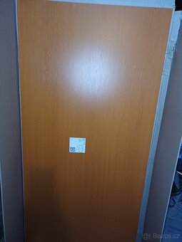 Stolový desky třešeň - 5