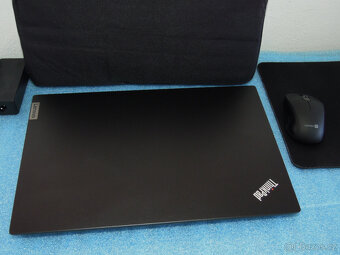 Lenovo ThinkPad E15 G2 15.6" IPS AMD Ryzen 5 4500 512GB 16G - 5