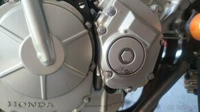 Honda CB 600 F Hornet - 5