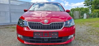 Škoda Fabia 3 combi 1.0 tsi dsg CLEVER - 5