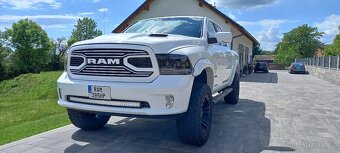 Dodge Ram 1500 - 5