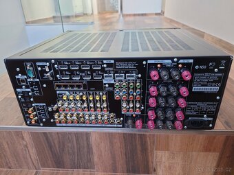 Prodám SONY STR-DA 5800ES 4K, 9.2 - 5
