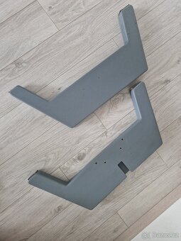 Stokke tripp trapp podstavec - 5
