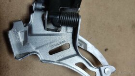 Sada Shimano Alivio M 4000 3x9 - 5