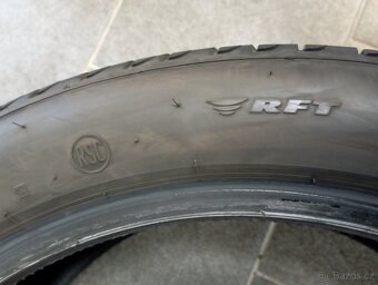 Bridgestone Alenza 001 275/40/20 106W letní - 5