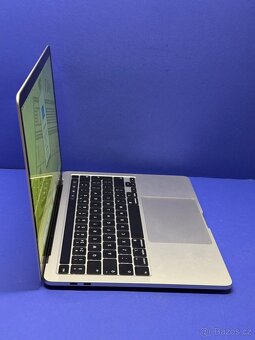 MacBook Pro 2020/16GB RAM/i5/512GB SSD/Záruka - 5