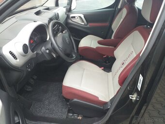 Citroen Berlingo 1,6 80 kW - 5