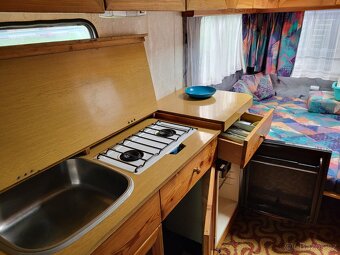 AVIA Karavan - 5