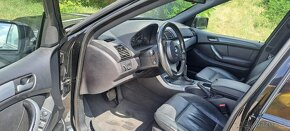 BMW X5 4,4i V8 - 5