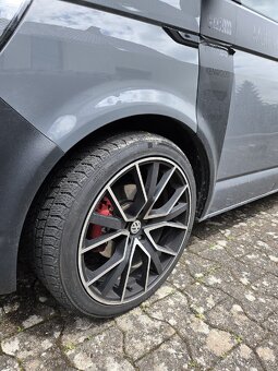 Vw Transportér T6 - 5