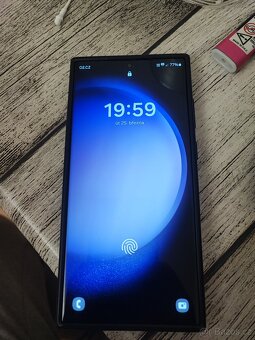 Samsung Galaxy s 23 ultra - 5