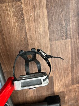 Schwinn 800 IC - 5