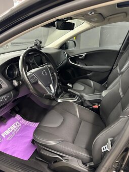 Prodám Volvo V40 2.0 D2 88kW 2017 - 5