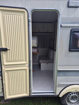 Prodám karavan - 5