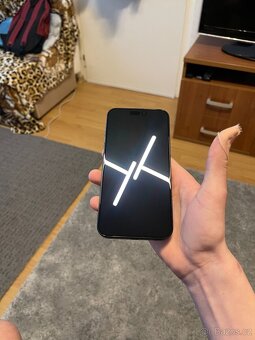 iPhone 15 pro max 256gb - 5