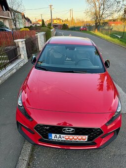 Hyundai i30 N Performance - 5