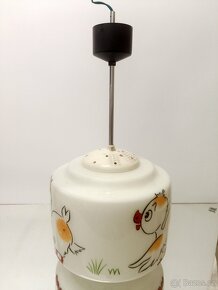 Lustry a lampa - 5