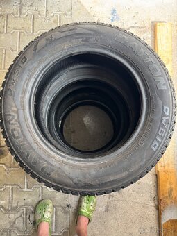 Pneu 175/65 R14 - 5