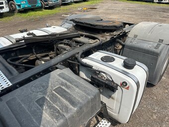 Man TGX 18.440,Standart,Retarder,Hydraulika,EEV - 5