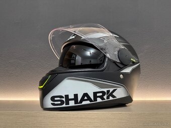 Moto helma Shark - 5