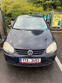 Volkswagen Golf 1.4 55kW | r.v. 2004 | STK 2027 | Velmi udrž - 5