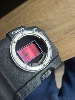 Canon EOS RP - 5