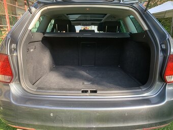 Golf VI combi 103kw 2.0 tdi - 5