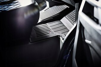 GUMOVÉ KOBERCE MERCEDES E W213 S213 2016-2023 - 5