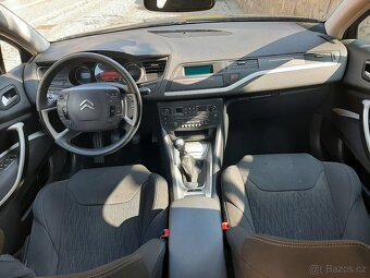 CITROEN C5 1.6i 115kw - 5