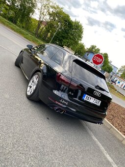Audi a4 b9 2.0 - 5
