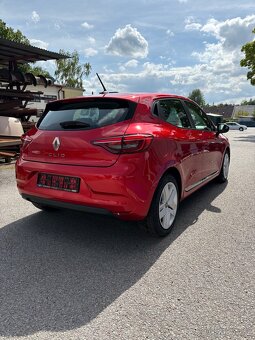 Renault Clio - 5