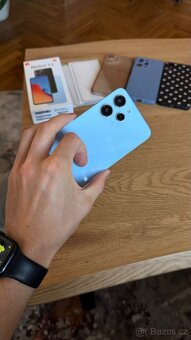 Xiaomi Redmi 12 128gb jako Nový - 5