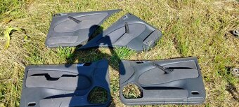 Tapecir Octavia 1 - 5