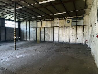 Pronájem komerčního prostoru, 154 m2, Na Výhoně, Hodonín - 5